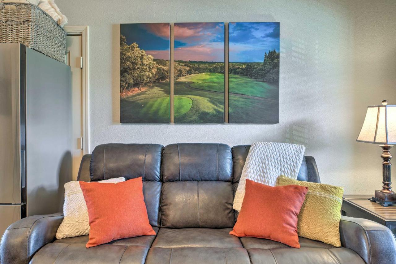 Branson Condo With Balcony On Ledgestone Golf Course Branson West Exterior foto